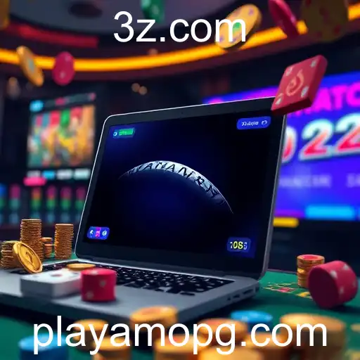 A Ascensão do PlayAmo no Cenário de Jogos Online em 2025