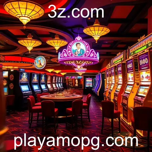 A Evolução dos Cassinos Online em 2025