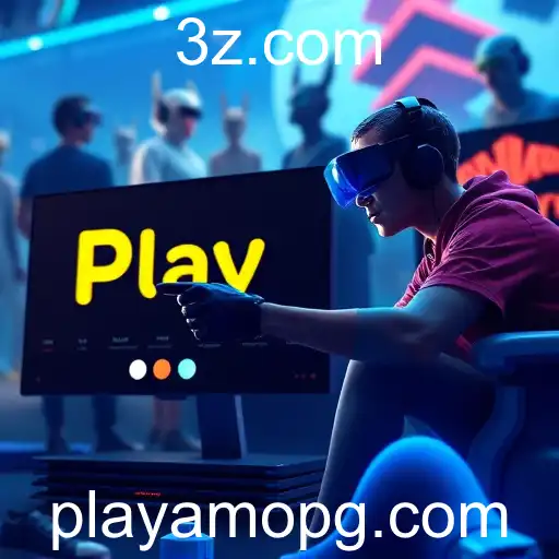 Tendências e Inovações no Mundo dos Jogos Online