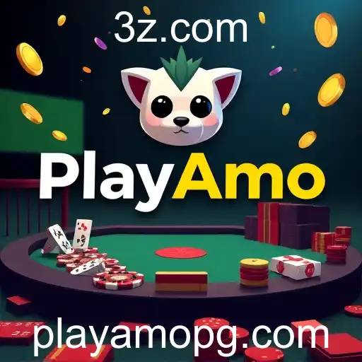 Tendências de Jogos Online em 2025: O Impacto do PlayAmo