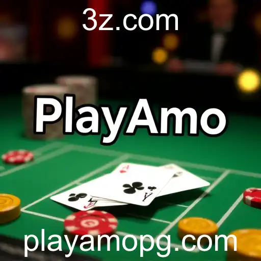 PlayAmo: A Revolução dos Cassinos Online em 2025