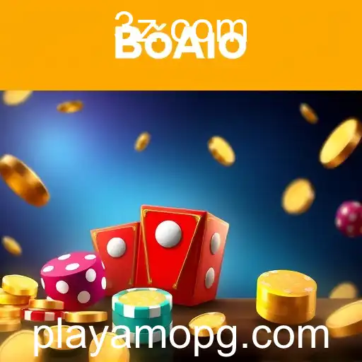 Explore a Emocionante Categoria de Bônus no PlayAmo