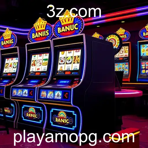 A Evolução dos Jogos Online e a Ascensão do PlayAmo