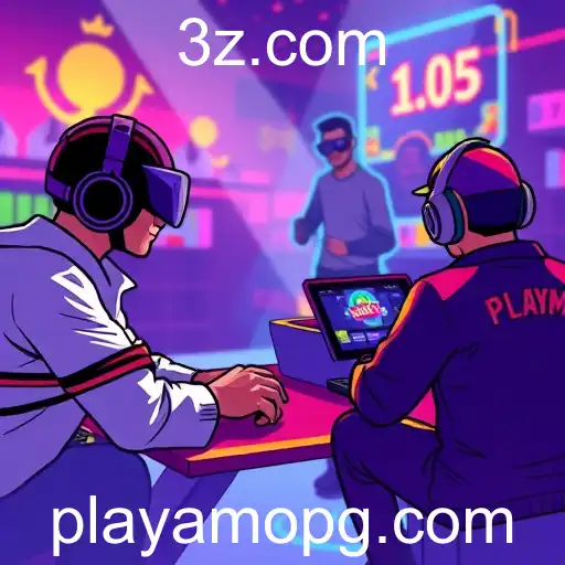 A Evolução dos Jogos Online em 2025