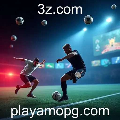 Expansão dos Jogos Online: PlayAmo em Foco