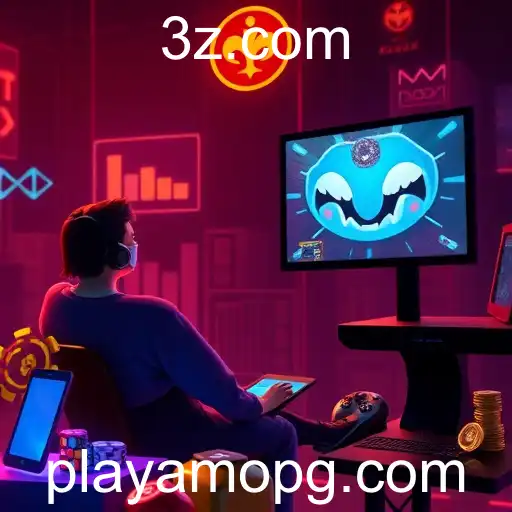 Tendências e Inovações no Mundo dos Jogos Online em 2025