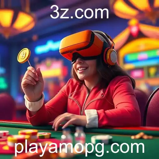 A Revolução dos Cassinos Online em 2025