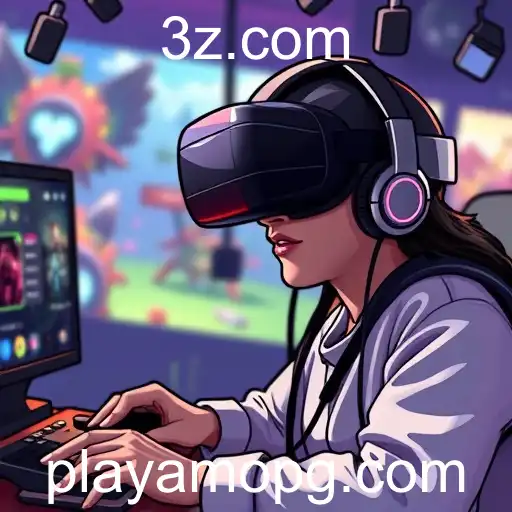 Tendências Crescentes no Mundo dos Cassinos Online