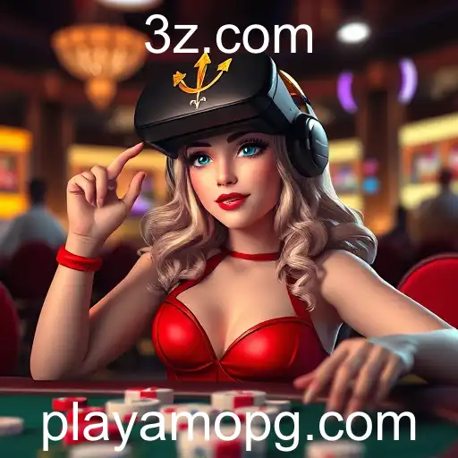 PlayAmo: A Revolução dos Cassinos Digitais no Brasil