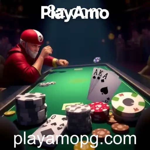 Novidades no Mundo dos Jogos: PlayAmo e Outras Tendências