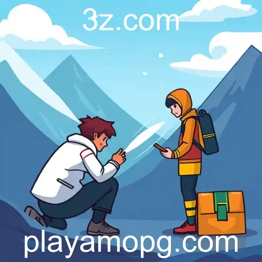 A Ascensão do PlayAmo no Cenário de Jogos Online