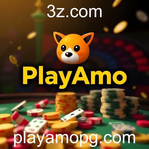 PlayAmo no Cenário dos Jogos Online: Novidades e Tendências