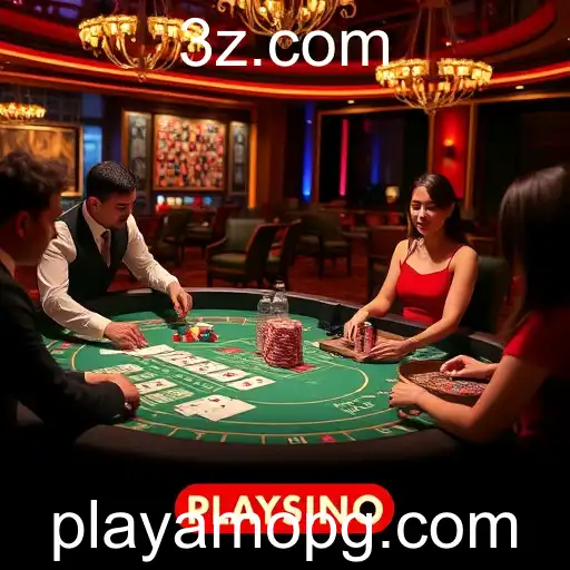 Tendências e Inovações no Mundo dos Jogos Online