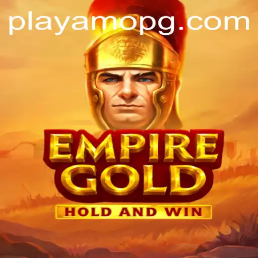Exploring EmpireGold: A Journey into the World of Strategic Warfare on PlayAmo
