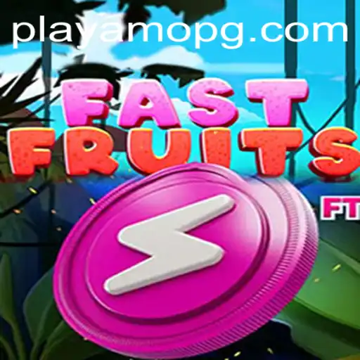 Explore the Exciting World of FastFruits on PlayAmo