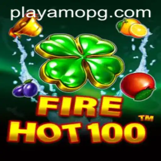 FireHot100: A Fiery Adventure in the World of PlayAmo