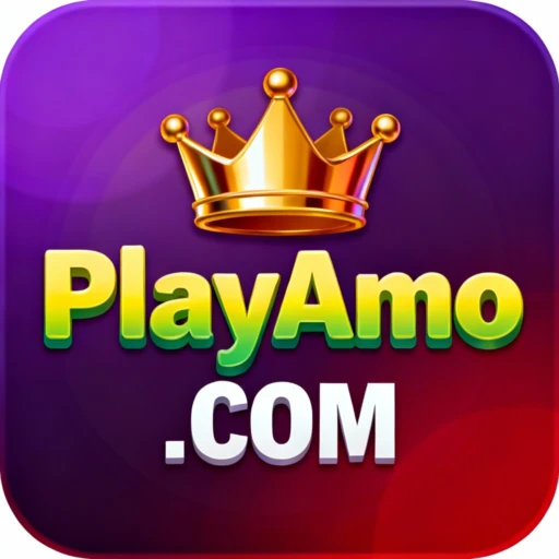 Playamo Casino Logo