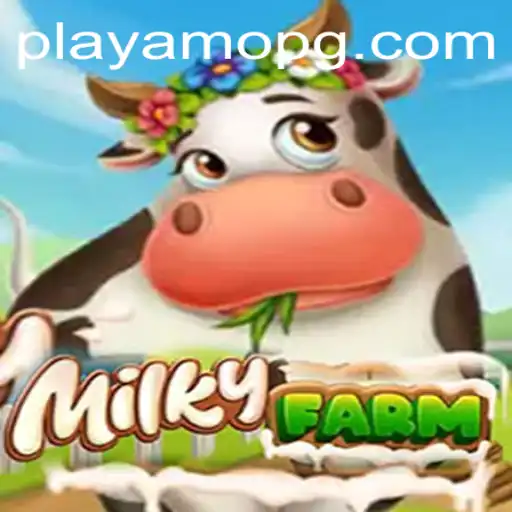 Discover MilkyFarm: The New Wave in Online Gaming