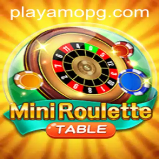 Unveiling MiniRoulette at PlayAmo: A Modern Twist on a Classic Game