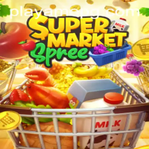 Dive into SupermarketSpree: A Thrilling Adventure at PlayAmo